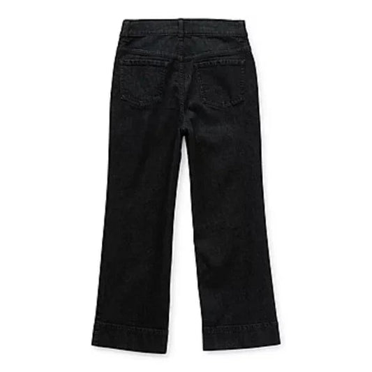 THEREABOUTS Girls Bottoms M / Black THEREABOUTS - Pull Over Pants