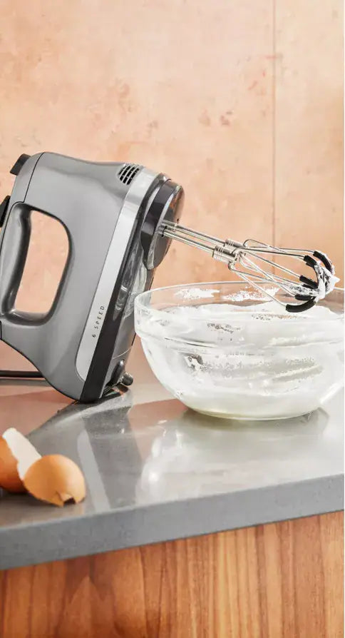 KITCHENAID - خلاط يدوي سريع