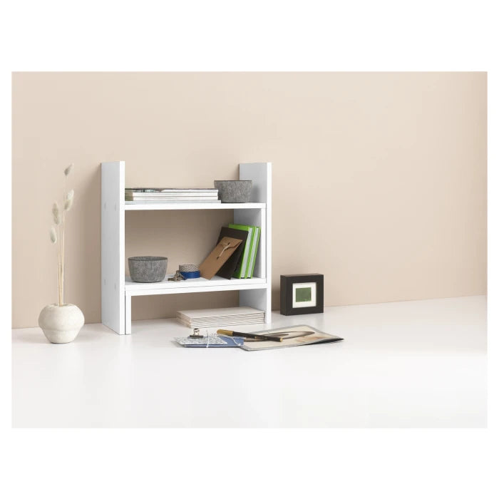 LIVARNO - Adjustable desk shelf
