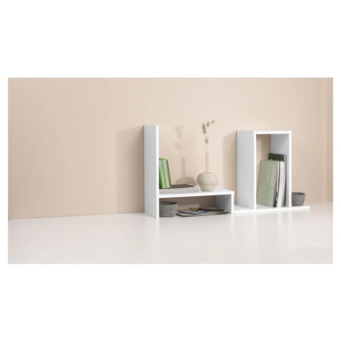 LIVARNO - Adjustable desk shelf