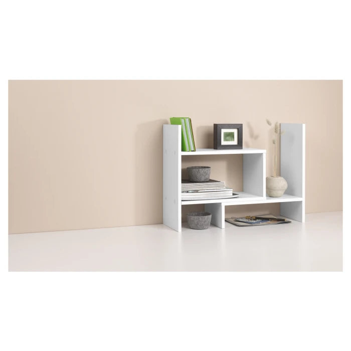 LIVARNO - Adjustable desk shelf