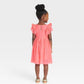 CAT & JACK - BABY - ' Polka Dots Tulle Dress