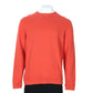 TOMMY BAHAMA Mens Tops XL / Orange TOMMY BAHAMA - Cotton sweater