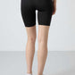 TOMMY LIFE - High Waist Biker shorts