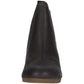 TOMS Womens Shoes 39 / Black TOMS - Kelsey Wedge boots