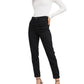 TOP SHOP Womens Bottoms S / Black TOP SHOP  -  Mom Jeans