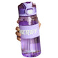 TRITAN School Supplies Purple TRITAN - Energy Water Bottle