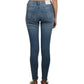 TRUE RELIGION Womens Bottoms TRUE RELIGION - Jennie Curvy High Rise Skinny