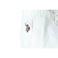 U.S. POLO ASSN. Mens Bottoms U.S. POLO ASSN. - Solid Stretch Short
