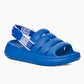 UGG Men Shoes 42 / Blue UGG - Sport Yeah Sandal