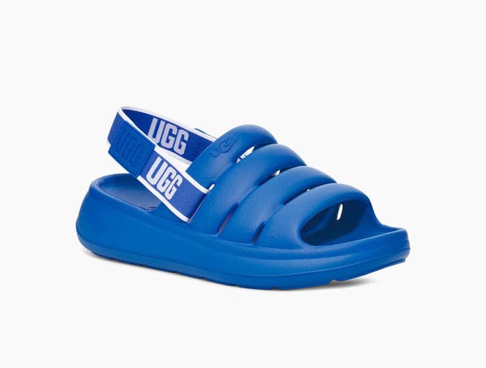 UGG Men Shoes 42 / Blue UGG - Sport Yeah Sandal