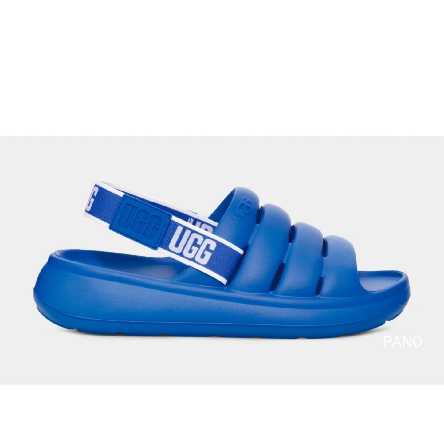 UGG Men Shoes 42 / Blue UGG - Sport Yeah Sandal