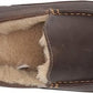 UGG Mens Shoes UGG - Ascot Leather Slipper