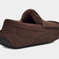 UGG Mens Shoes UGG - Ascot Leather Slipper