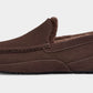 UGG Mens Shoes UGG - Ascot Leather Slipper