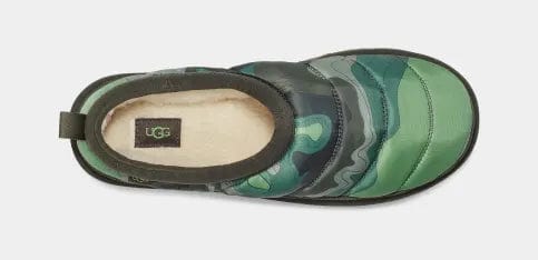 UGG Mens Shoes 40 / Multi-Color UGG - Men's Tasman LTA Cali Topo