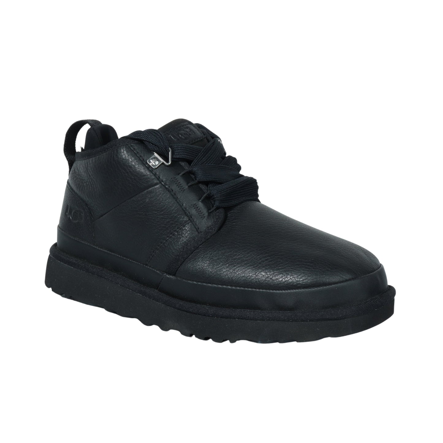 UGG Mens Shoes 42 / Black UGG - Neumel FT Boots