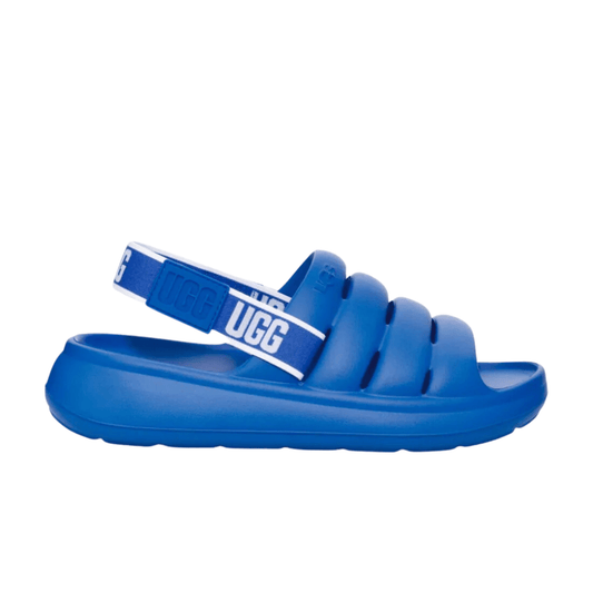 UGG Mens Shoes 42 / Blue UGG - Sport Yeah Sandal