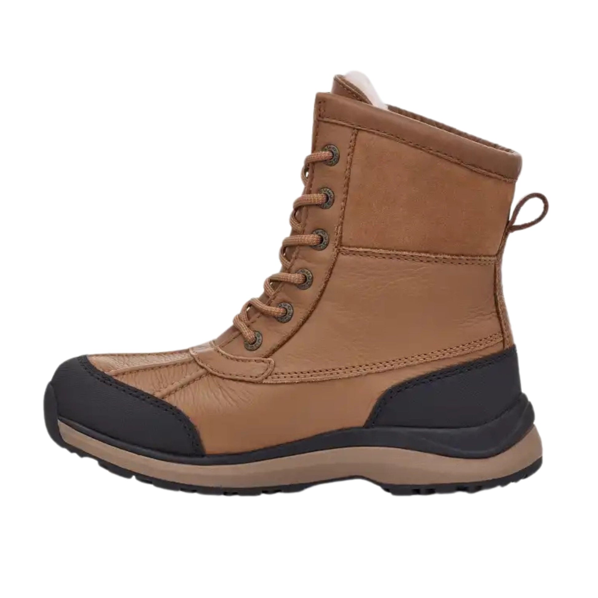 UGG Womens Shoes 38 / Brown UGG - Adirondack III hiker boots