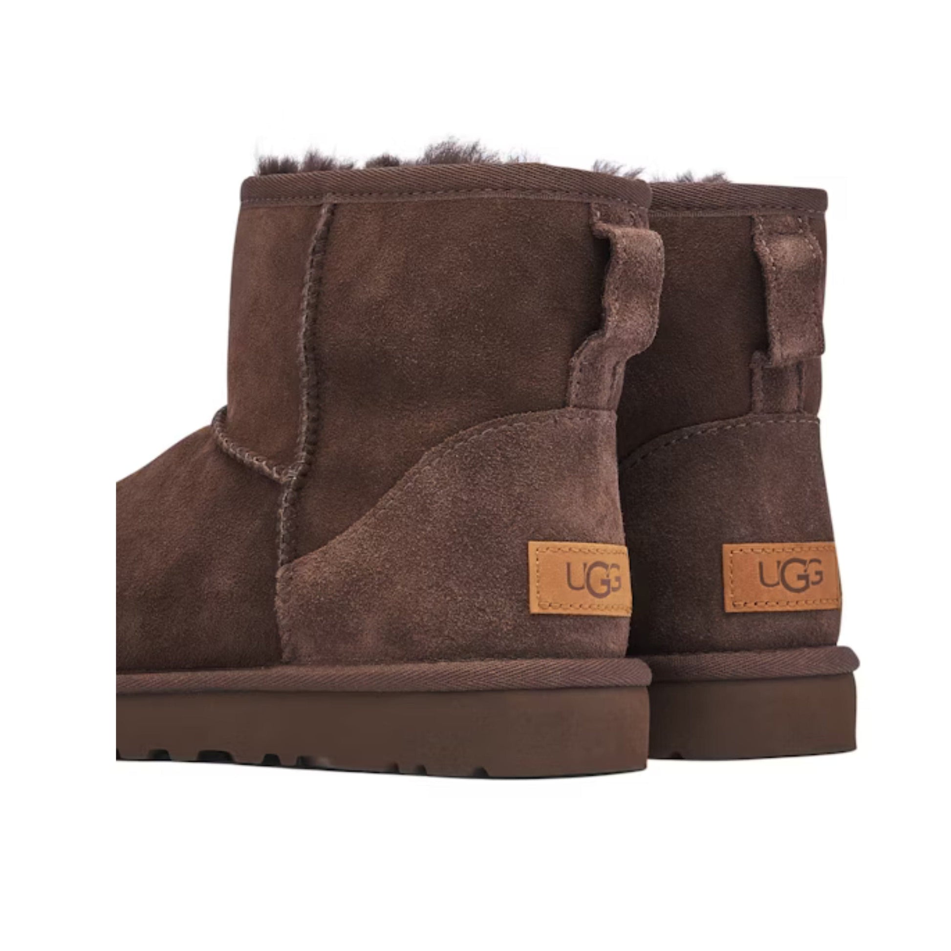 UGG Womens Shoes UGG - Classic Mini II Boot