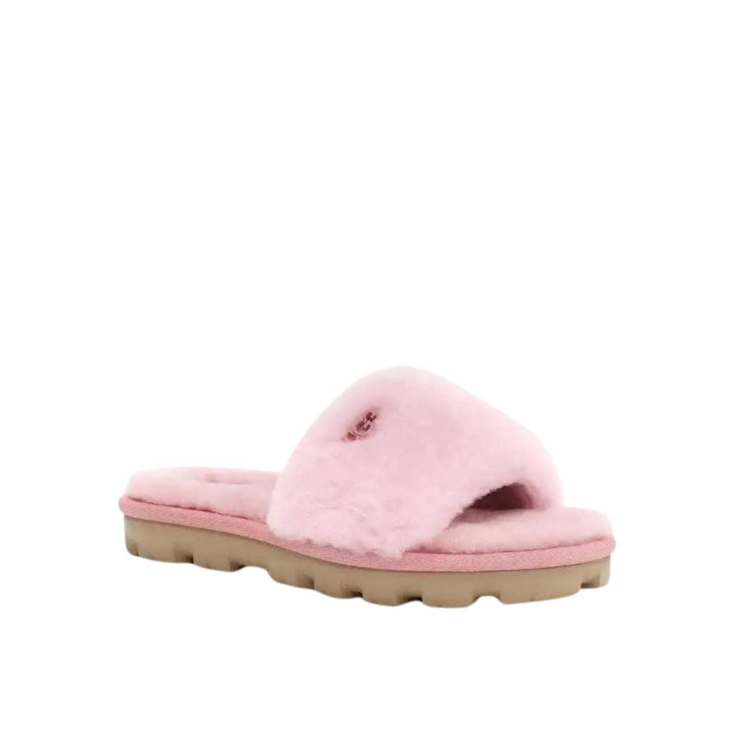 UGG Womens Shoes 38 / Light Pink UGG - Cozette Slide slippers