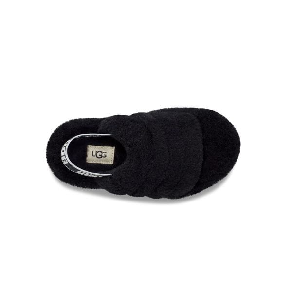 UGG Womens Shoes UGG -  Fluff Yeah Slide  Slipper