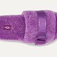 UGG Womens Shoes UGG -  Fluffita Slipper