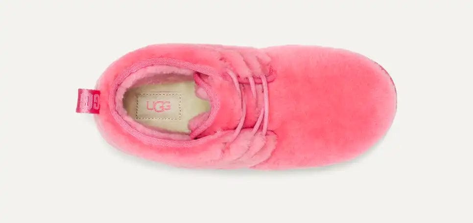 UGG Womens Shoes 38 / Pink UGG - Neumel Cozy Boots