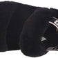 UGG Womens Shoes 38 / Black UGG -  Oh Yeah Slipper