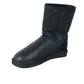 UGG Womens Shoes 38 / Black UGG - Sparkle dot boots