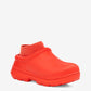 UGG Womens Shoes 38 / Orange UGG - Tasman X