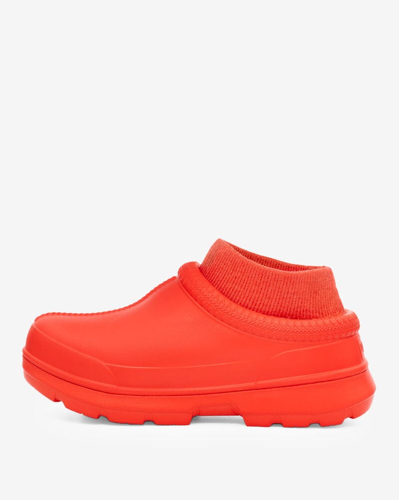 UGG Womens Shoes 38 / Orange UGG - Tasman X