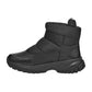 UGG Womens Shoes 39.5 / Black UGG - Yose puff boots