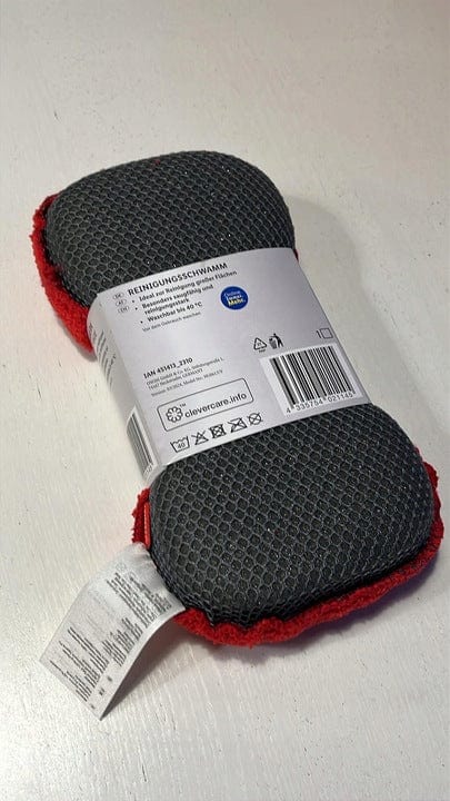 ULTIMATE SPEED Cleaning & Household ULTIMATE SPEED - CAR CLEANING SPONGE
