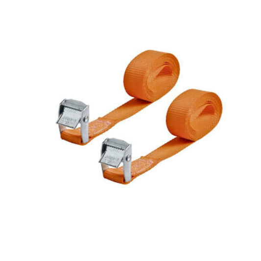 ULTIMATE SPEED Power & Hand Tools ULTIMATE SPEED - Quick release ratchet strap set
