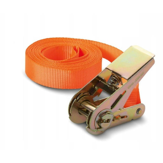 ULTIMATE SPEED Power & Hand Tools Orange ULTIMATE SPEED - Transport Ratchet Strap