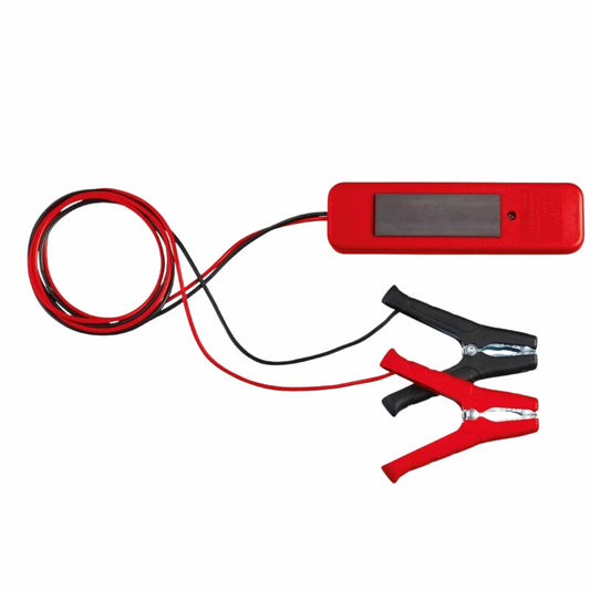 ULTIMATE SPEED Power & Hand Tools ULTIMATE SPEED - Ultimate Speed Battery and Alternator Tester