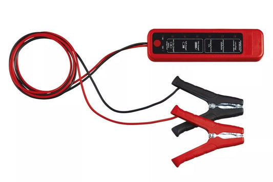 ULTIMATE SPEED Power & Hand Tools ULTIMATE SPEED - Ultimate Speed Battery and Alternator Tester