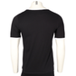 UMBRO Mens Tops XL / Black UMBRO - Graphic print diamond t-shirt