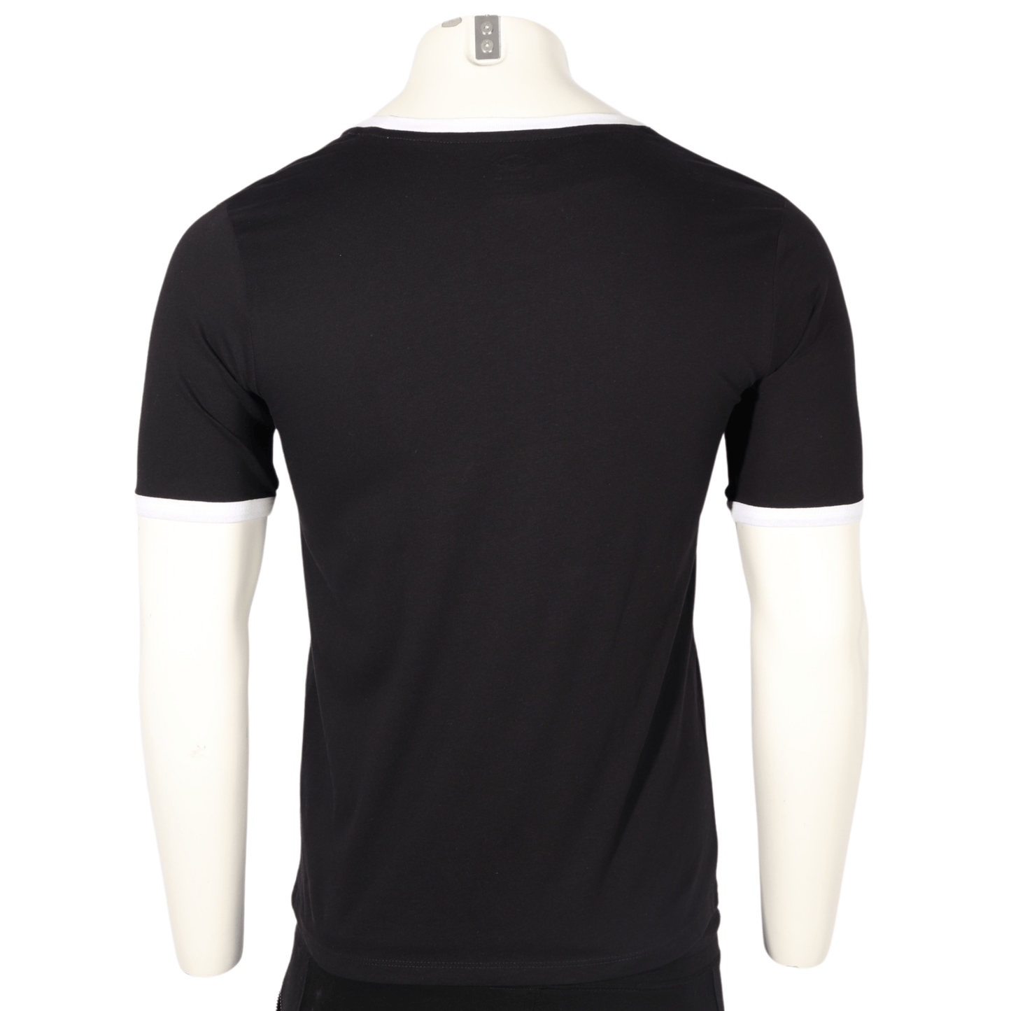 UMBRO Mens Tops XL / Black UMBRO - Graphic print diamond t-shirt