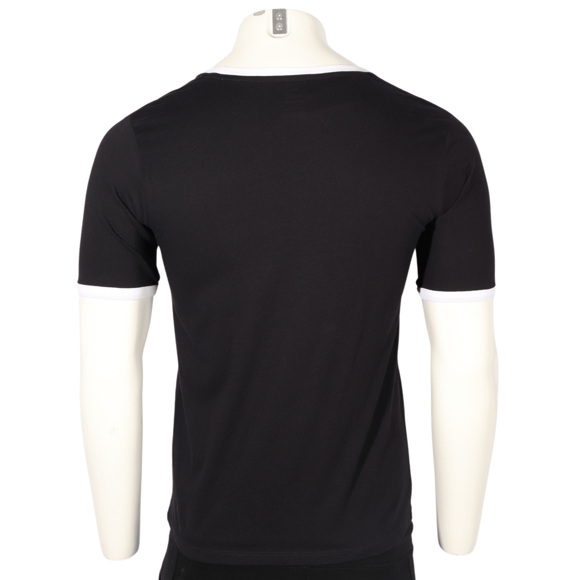 UMBRO Mens Tops XL / Black UMBRO - Graphic print diamond t-shirt