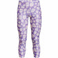 UNDER ARMOUR Girls Bottoms XL / Multi-Color UNDER ARMOUR - Printed Legging