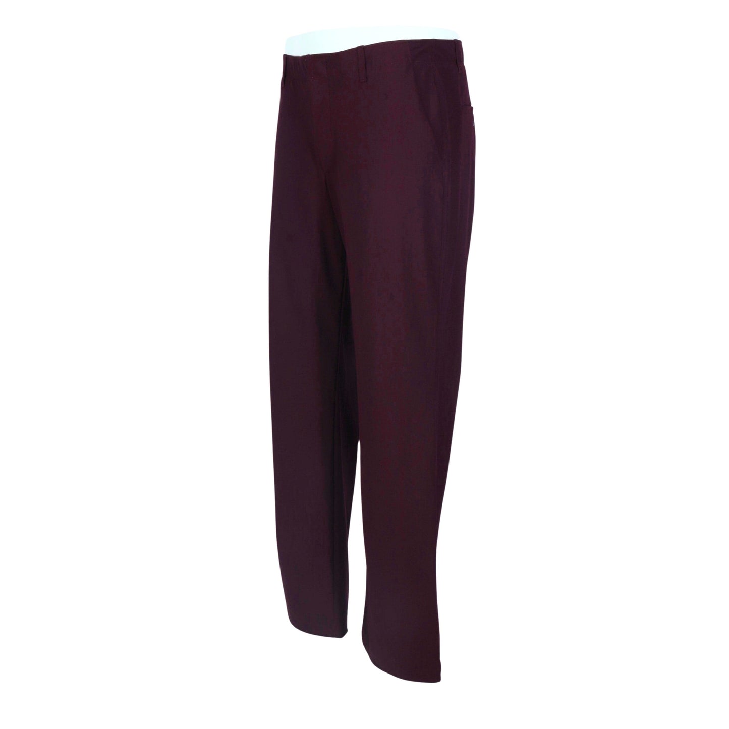 UNDER ARMOUR Mens Bottoms XL / Burgundy UNDER ARMOUR - Casual Pant