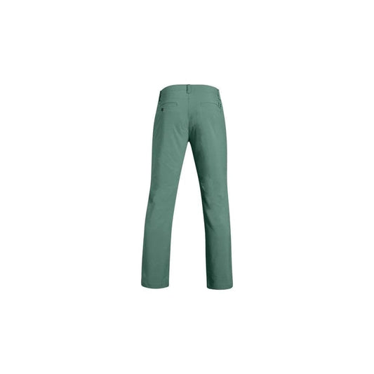 UNDER ARMOUR Mens Bottoms M / Green UNDER ARMOUR -  Match Play Taper Pant