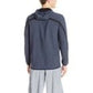 UNDER ARMOUR Mens Jackets S / Grey UNDER ARMOUR - True Full Zip Hooded Running Jacket