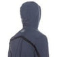 UNDER ARMOUR Mens Jackets S / Grey UNDER ARMOUR - True Full Zip Hooded Running Jacket