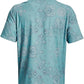 UNDER ARMOUR Mens Tops L / Multi-Color UNDER ARMOUR - Dockside Button-Down Shirt
