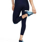 UNDER ARMOUR Womens sports XS / Multi-Color UNDER ARMOUR -  HeatGear Reversible Leggings
