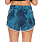 UNDER ARMOUR Womens sports S / Multi-Color UNDER ARMOUR - Splash sports shorts