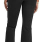 UNIVERSAL THREAD Womens Bottoms UNIVERSAL THREAD -  High-Rise Bootcut Cropped Jeans
